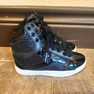 Little Girl Dance Boots sz 11